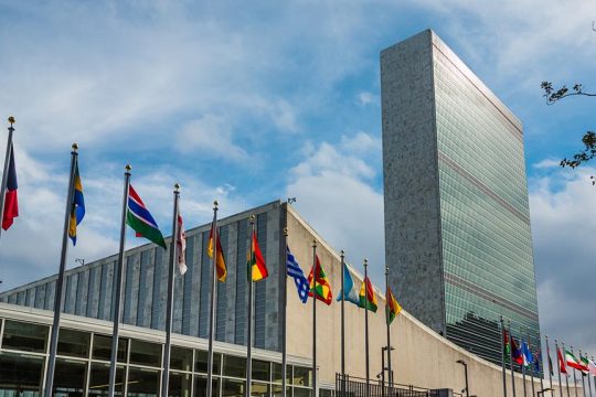 united nations